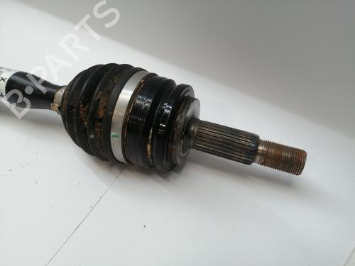 Right front driveshaft TOYOTA C-HR (_X1_)  | BP29394282M39 
