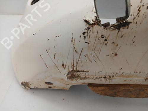 Front bumper FORD KA (RU8)  | BP26913478C7 