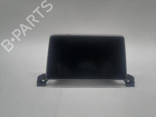 Used Display monitor PEUGEOT 5008 II (MC_, MJ_, MR_, M4_) [2016-2025]  30178577