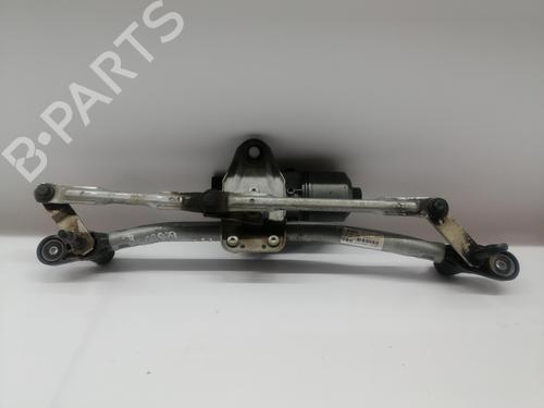 Used Front wiper motor FIAT DOBLO Cargo (263_) 1.6 D Multijet (263WXD1B, 263WXR1B, 263WXX1B, 263ZXD1B,... (105 hp) 22697049