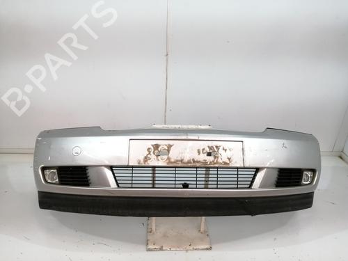 Used Front bumper OPEL VECTRA C (Z02) [2002-2009]  28099685