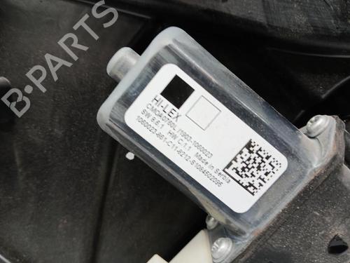 Front right window mechanism BMW 1 (F40) 118 d | BP37490839C23 - Image 3