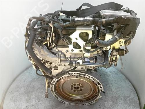 Engine (For Parts) INFINITI Q50 50 D | BP32696126M64 - Image 5