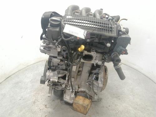 Engine PEUGEOT 2008 I (CU_) 1.2 VTi | BP40517551M1 - Image 2
