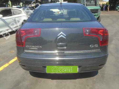 Left taillight CITROËN C5 II (RC_)  | BP5532001C34 