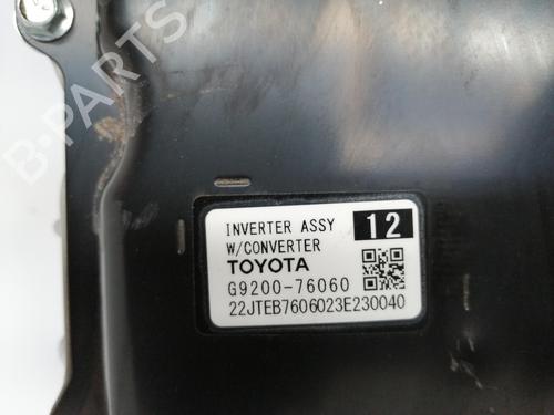 Other TOYOTA C-HR (_X1_)  | BP18820842O1 