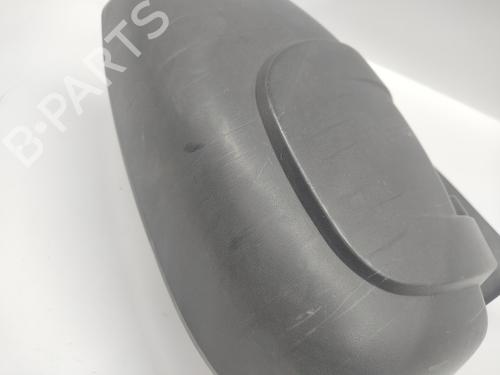 Right mirror NISSAN INTERSTAR Van (X70)  | BP29322263C27 