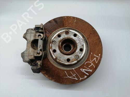 Used Left front steering knuckle TOYOTA PROACE CITY VERSO MPV (BKY_) [2019-2025]  29532015