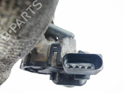 Front wiper motor VW POLO IV (9N_, 9A_) 1.2 12V | BP30316086M29