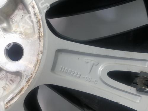 Fælk TESLA MODEL Y (5YJY)  | BP31608329C45 