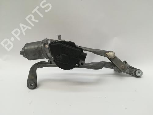 Front wiper motor TOYOTA YARIS (_P13_) 1.0 (KSP130_, KSP130) | BP9840505M29 