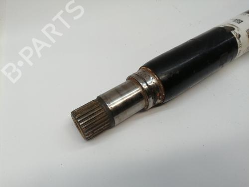 Right front driveshaft MERCEDES-BENZ A-CLASS (W177) A 250 e (177.086) | BP29720199M39 