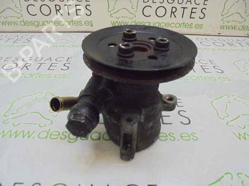 Styring servopumpe VW GOLF III (1H1) 1.9 TDI (110 hp) 5459528