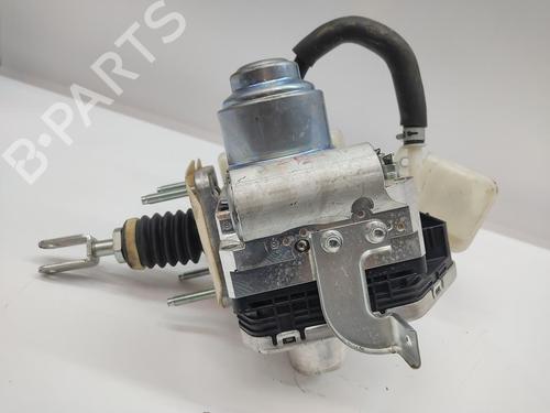 ABS pump MAZDA 3 Hatchback (BP)  | BP30548540M43 