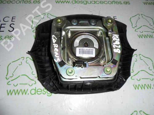 Driver airbag KIA CARENS III MPV (UN) 2.0 CRDi 140 | BP5459405C9 