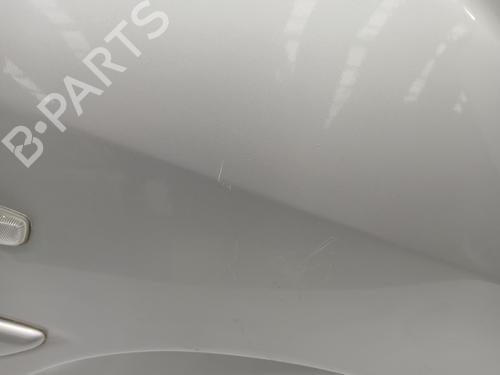 Right front fenders CITROËN EVASION MPV (22, U6) 2.0 HDI | BP29303402C42 