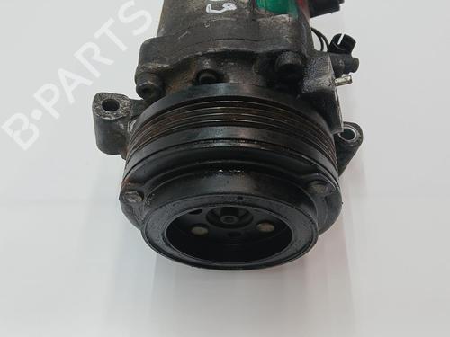 AC compressor BMW 3 (E46) 320 d | BP35806020M34 - Image 5