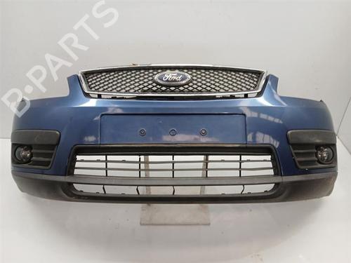 front-bumper-ford-focus-c-max-dm2-2003-2004-2005-2006-2007-38470535 main image