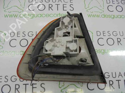 Right taillight BMW 3 Touring (E46) 320 d | BP5455873C35 