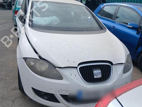 Used Parts SEAT LEON (1P1)  1.9 TDI  4865619