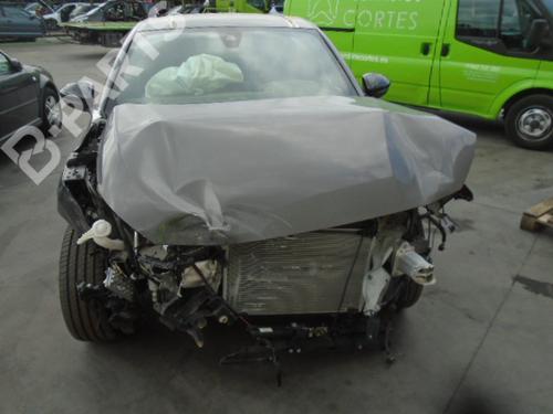 Used Parts PEUGEOT 208 II (UB_, UP_, UW_, UJ_)  1.2 PureTech 100  939398