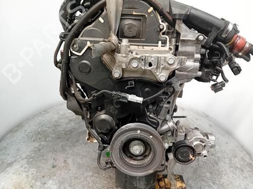 Engine PEUGEOT 208 II (UB_, UP_, UW_, UJ_)  | BP29539267M1 