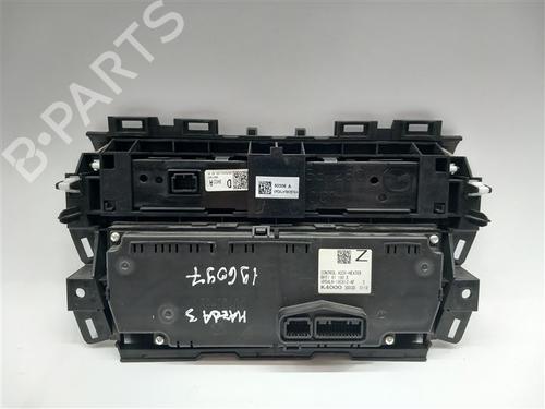 Climate control MAZDA 3 (BM, BN) 2.0 | BP24866030I5 - Image 2