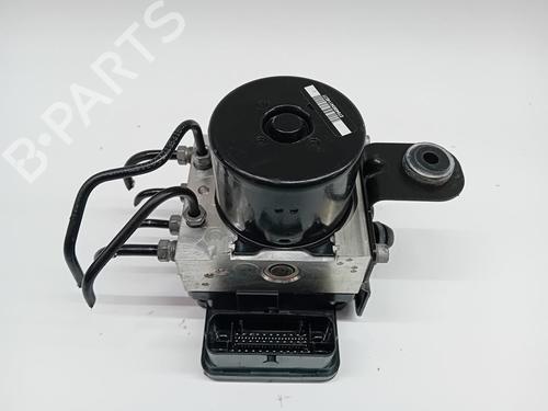 Control unit OPEL COMBO Box Body/MPV (X12) | BP33460019M11 - Image 3