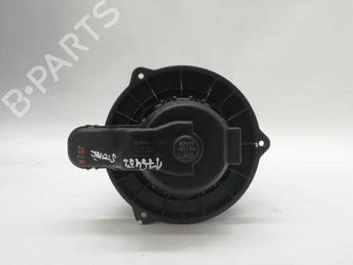 Heater blower motor KIA STONIC (YB)  | BP16410753M62