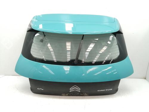 Bakluke CC/Kombi-Kupé CITROËN C4 CACTUS 1.6 BlueHDi 100 (99 hp) 25471123