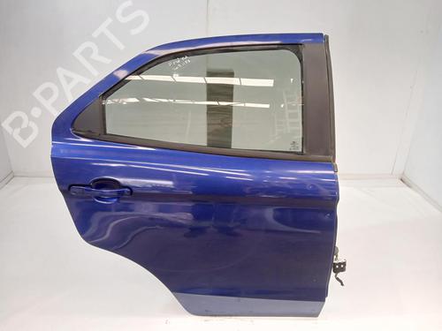Used Right rear door Right rear door FORD KA+ III (UK, FK) 1.2 Ti-VCT (85 hp) 34605332 34605332