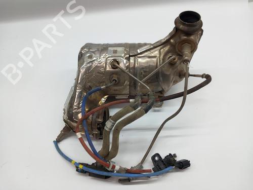 Used Catalyst NISSAN MICRA V (K14) [2016-2025]  30534148