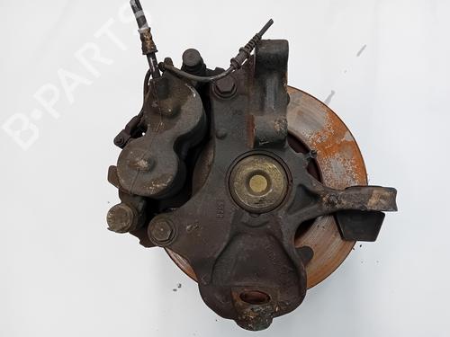 Left front steering knuckle MERCEDES-BENZ SPRINTER 3-t Platform/Chassis (B910, B907) | BP29714694M25