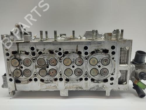 Cylinder head OPEL CORSA D (S07) | BP37181611M5 - Image 4