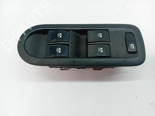 Used Left front window switch Left front window switch 38091134 38091134