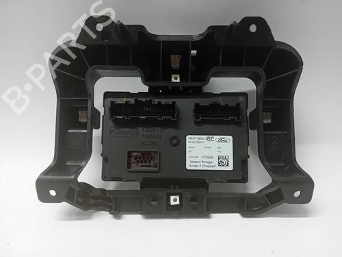 Used Electronic module Electronic module FORD TRANSIT V363 Van (FCD, FDD) [2013-2026] 34376102 34376102