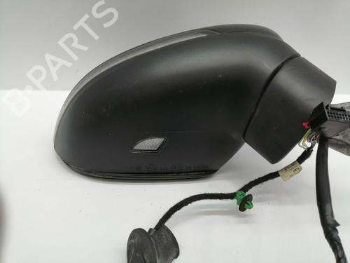 Right mirror VW PASSAT B8 Variant (3G5, CB5)  | BP16842911C27 