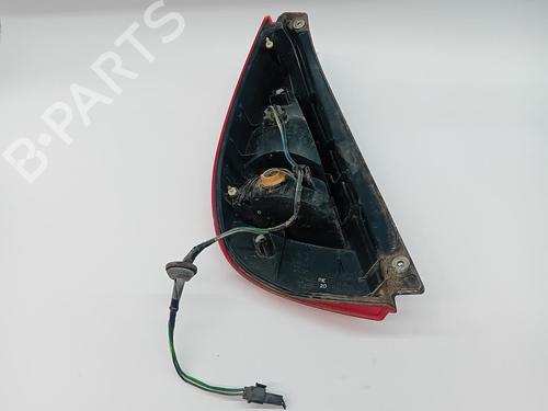 Right taillight SUZUKI LIANA Hatchback 1.6 (RH416) | BP38757647C35 - Image 3
