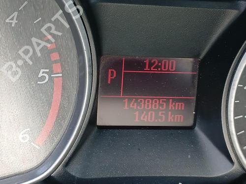 Engine FORD MONDEO IV (BA7)  | BP38472530M1  - Image 8
