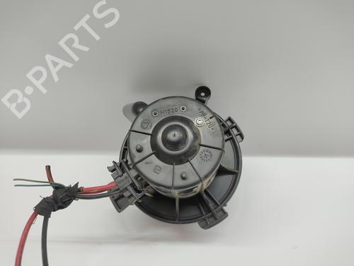 Heater blower motor CITROËN C4 I (LC_)  | BP27464520M62 