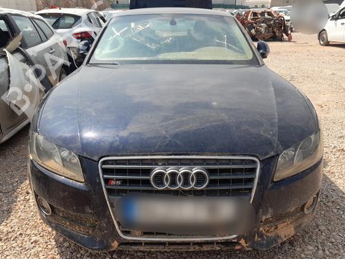 Brugte AUDI A5 (8T3) [2007-2017]  4239911