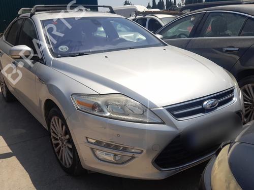 Used Parts FORD MONDEO IV (BA7) 2.0 TDCi (163 hp) 3114732