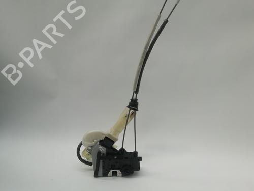 Rear left lock HYUNDAI IONIQ (AE) 1.6 GDI Hybrid | BP16045333C100 