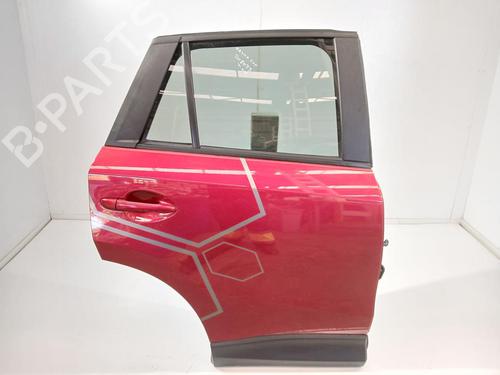 Used Right rear door Right rear door MAZDA CX-5 (KE, GH) [2011-2017] 33615734 33615734