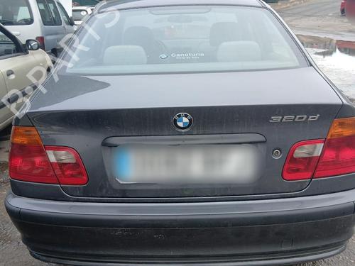 Left taillight BMW 3 (E46) 320 d | BP35785123C34 - Image 5