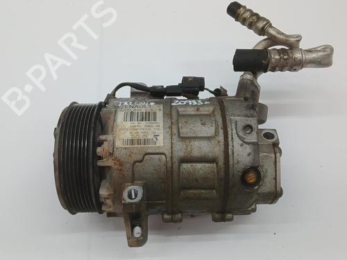 Used AC compressor AC compressor FIAT TALENTO Bus (296_) [2016-2026] 36276110 36276110