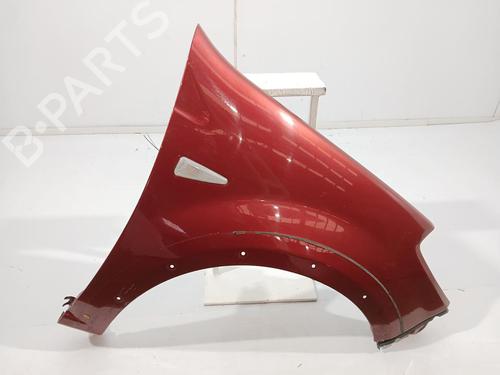 Parafango anteriore destro DACIA SANDERO [2008-2026]  32852472