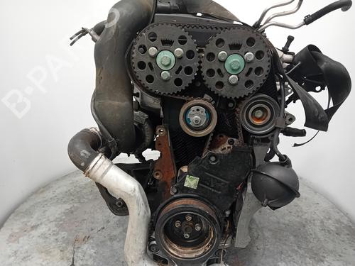 Engine SEAT TOLEDO III (5P2)  | BP28209186M1 