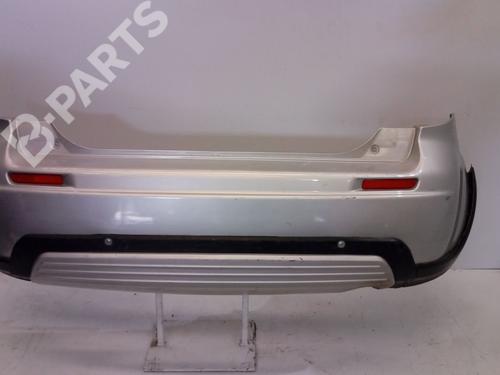 Used Rear bumper Rear bumper SUZUKI SX4 (EY, GY) 1.9 DDiS (RW419D) (120 hp) 11175468 11175468
