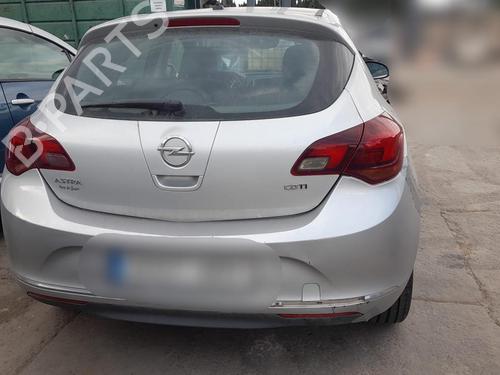 Alternator OPEL ASTRA J (P10)  | BP30441108M7 